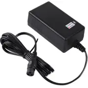 24V 1.5A Scooter Battery Charger For Razor Pocket Rocket / Rebellion / Dirt Quad