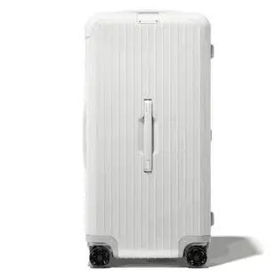 【二手】Rimowa 日默瓦 Essential Trunk(30吋) / Trunk Plus (32吋) 箱子 旅行箱