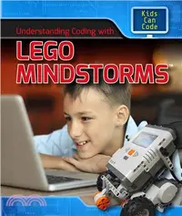 在飛比找三民網路書店優惠-Understanding Coding with Lego