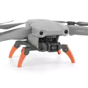 Folding Spider Landing Gear For Mavic Air2 / Air2S Height Increasing Tripod ===