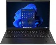 Lenovo ThinkPad X1 Carbon Gen 11 14" WUXGA IPS i7-1355U 16GB 512GB SSD WiFi 6E Windows 11 Pro Laptop
