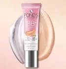 Pond'S Bb+ Cream with spf30 Instant Spot Coverage + Light Make-Up Natural Glow.
