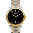 Longines L2.628.5.57.7 Master Collection Automatic Men's Watch + Free Post