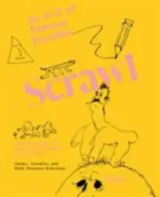 Scrawl : an a to Z of Famous Doodles