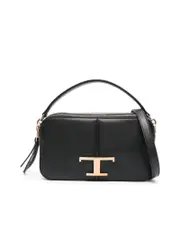 Tod's Tods Grained Texture Shoulder Bag
