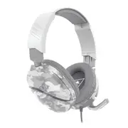 Turtle Beach Recon 70 Arctic Camo Gaming Headset