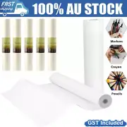 46m White Tracing Paper Roll Sketch & Drafting Paper roll Sewing Tracing Paper A