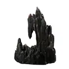 Mountain Backflow Incense for Resin Censer Incense Cone Holder Desktop