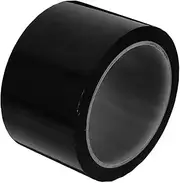 HEALEEP Light Dimming Tape Auto Blackout Tape No Residue Led Light Blocking Clean Removal High Temperature Resistant for Electronics Easy to Use