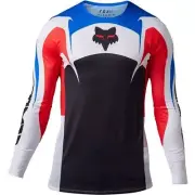 Fox Flexair Unity Limited Edition Vented Motocross Jersey |