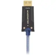 NEW Monster Light Speed M3000 Ultra High Speed HDMI Cable 20m 8K@60Hz, HDR