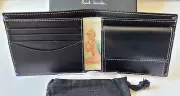 ⚡VINTAGE⚡ PAUL SMITH Naked Lady Wallet Blonde Naked Lady In Pearls *NEW W/TAGS*