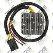 Ricks HS Series Rectifier-Regulator For Polaris Sportsman 550 Forest 2011-14