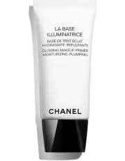 [CHANEL] LA BASE ILLUMINATRICE Glowing Makeup Primer Moisturising-Plumping