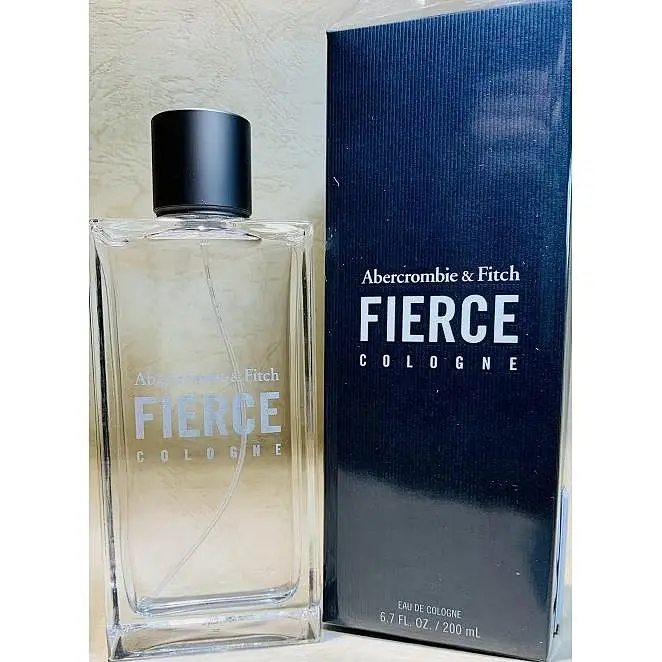 Abercrombie Fitch Fierce 200的價格推薦- 2026年01月|飛比價格