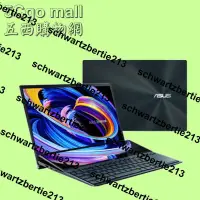 在飛比找露天拍賣優惠-超低價華碩ZenBook Duo 14吋UX482EG-00