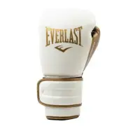 Everlast Powerlock 2 Boxing Gloves | Pro Flight Gloves | Secure Fit Lace-Up with