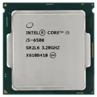 在飛比找蝦皮購物優惠-Cpu I5 6500 SK 1151