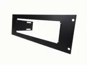 Havis C-EB30-T91S-1P 1-Piece Equipment Mounting Bracket, 3″ Mounting Space NEW