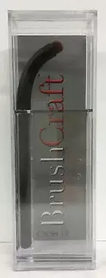 BrushCraft Makeup Brush#Circle 1R (Concealer, Crease, Lipcolour And Eyelid)