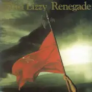 THIN LIZZY - RENEGADE NEW CD