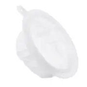 6.1" O.D. Food Filter Strainer, 200 Mesh Kitchen Mesh Filters Strainers Fine ...