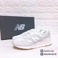 在飛比找蝦皮購物優惠-【豬豬老闆】NEW BALANCE 997H 復古 慢跑鞋 