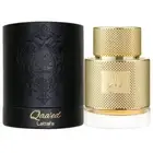 Lattafa Perfumes Qaa'ed 100ml EDP (Unisex) SP 100% Genuine (New)
