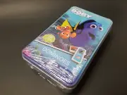 Disney Pixar Finding Dory Dominoes 28 New Sealed In Tin Case
