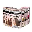 LIESE BLAUNE Lumiest Treatment Cream Hair Dye Kit