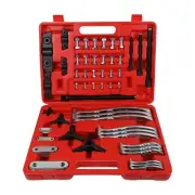 Neilsen Gear Hub Pulley Puller Bearing Separator Internal External 2 and 3 Ja...