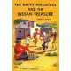 The Happy Hollisters and the Indian Treasure