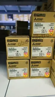1PCS NEW FX5-16ET/ES IO Units