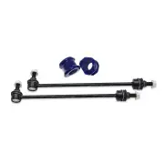 Front SuperPro Sway Bar Rebuild Kit for Ford Territory SX SY 2004-2011
