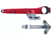Walsh Racecraft Honda Trx450r Savior Swingarm Swing Arm & Linkage Combo