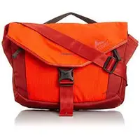 在飛比找蝦皮購物優惠-GREGORY GRAPH10 10L 橙色 斜背包 肩背包