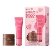 [LANEIGE] Berries 'N Choco Kisses Kit (Limited Edition)