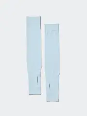 (ASK availability first)UNIQLO UV-cut seamless arm covers new