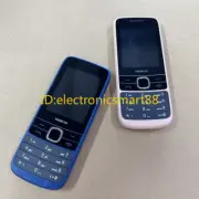 Unlocked Nokia 225 4G LTE Dual Sim Bluetooth 0.3MP 128MB 64MB RAM Mobile Phone