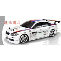 在飛比找蝦皮購物優惠-** RC 小舖 **TM E4D BMW 320 190M