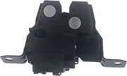Rear Trunk Boot Lid Lock Compatible for BMW Mini Compatible for Cooper D Compatible for John Cooper Works Compatible for Clubman F54 F55 F56 2014-2022 Latch 51247337576