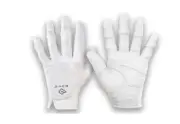 Bionic Gloves Bionic Women's StableGrip Fit Golf Glove L White Large