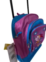 Powerpuff girls rolling backpack Vintage 2003