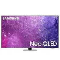 在飛比找PChome24h購物優惠-SAMSUNG 50吋 4K Neo QLED智慧連網顯示器