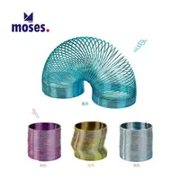 在飛比找樂天市場購物網優惠-【德國Moses】小科普-趣味彈簧 / 舒壓小物 / sli