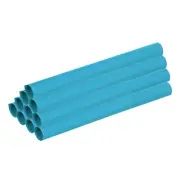 EVA Foam Sheets Grey Blue 20 Inch x 20 Inch 1mm Thick Crafts Foam Sheets 10Pcs