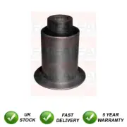 Track Control Arm Bush Front SJR Fits Fiat Doblo 2001- Palio 1997- 46421522