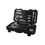 Birzman Travel Tool Box Tool Kit