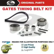 GATES TIMING BELT KIT for SEAT ALHAMBRA 2.0 TDI 2012->on