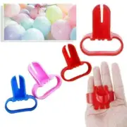 Easy To Use Knot Tying Tool For Latex Balloons Supplies Balloon arch J8E2 L4M2